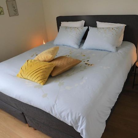 B&B De Zwanebloem Amsterdam Eksteriør bilde