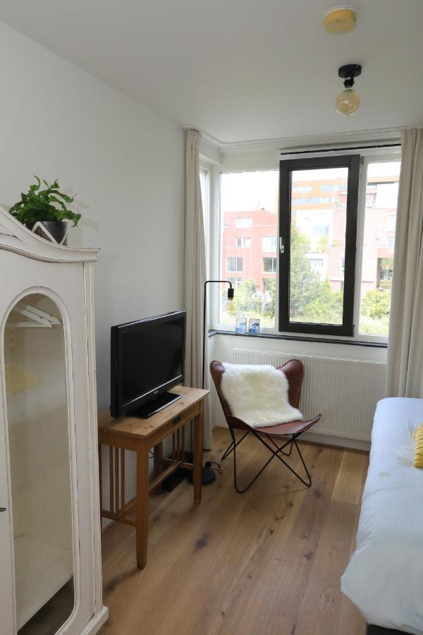 B&B De Zwanebloem Amsterdam Eksteriør bilde